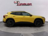 New 2025 Chevrolet Trax ACTIV w/ Driver Confidence Package image 5