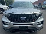 Certified 2021 Ford Explorer ST w/ Equipment Group 401A image 4