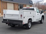 New 2025 GMC Sierra 2500 Pro w/ Convenience Package image 3