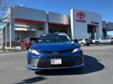 Certified 2023 Toyota Camry XLE image 6