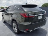 Used 2022 Lexus RX 350 AWD w/ Luxury Package image 3