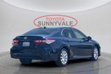 Used 2019 Toyota Camry LE image 4