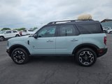 Used 2024 Ford Bronco Sport Outer Banks w/ Tech Package image 3