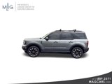 Used 2021 Ford Bronco Sport Outer Banks w/ Outer Banks Package image 4