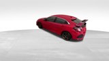 Used 2017 Honda Civic LX image 2