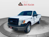 Used 2014 Ford F150 XL w/ Power Equipment Group image 3