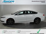Used 2016 Chrysler 200 S w/ Navigation & Sound Group I image 5