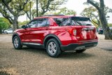 Used 2020 Ford Explorer XLT w/ Equipment Group 202A image 4