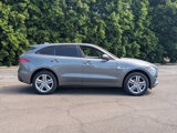 Used 2017 Jaguar F-PACE R-Sport image 3