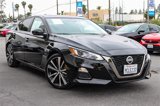 Used 2022 Nissan Altima 2.0 SR image 2