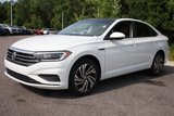 Used 2020 Volkswagen Jetta SEL image 3