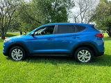 Used 2019 Hyundai Tucson SE image 5