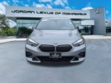 Used 2024 BMW 228i xDrive Gran Coupe image 3