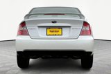 Used 2006 Subaru Outback 3.0R L.L. Bean w/ Popular Equipment Group 1E image 4