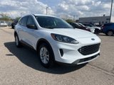 Certified 2022 Ford Escape SE w/ Convenience Package image 3