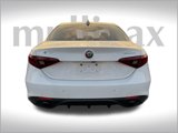 Used 2017 Alfa Romeo Giulia Ti w/ TI 18" Sport Package image 5