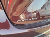 Used 2015 Toyota Avalon Limited image 5