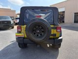 Used 2008 Jeep Wrangler Unlimited X image 6