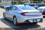 Used 2021 Hyundai Sonata SEL w/ Preferred Accessory Package image 3