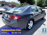 Used 2011 Acura TSX Sedan image 5