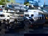 Used 2016 Jeep Cherokee Trailhawk w/ Cold Weather Group image 3