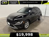 Used 2023 Hyundai Kona SEL image 1