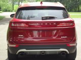 Used 2015 Lincoln MKC AWD w/ Equipment Group 101A Select image 4