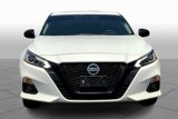 Used 2022 Nissan Altima 2.5 SR w/ Midnight Edition Package image 3