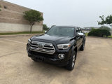 Used 2019 Toyota Tacoma Limited image 6