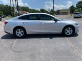 Used 2018 Chevrolet Malibu LS image 5