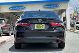 Used 2024 Toyota Camry LE image 4
