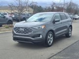 Certified 2022 Ford Edge SEL w/ Convenience Package image 3