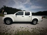 Used 2016 Nissan Frontier SV w/ SV Value Truck Package image 2
