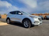 Used 2018 Hyundai Santa Fe Sport image 2