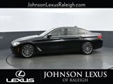 Used 2018 BMW 530e image 2