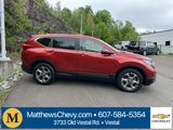 Used 2018 Honda CR-V EX image 4