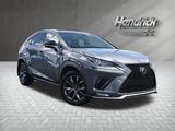 Used 2018 Lexus NX 300 F Sport image 2