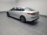 Used 2020 Kia Optima LX image 3