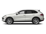 Used 2014 Porsche Cayenne image 3