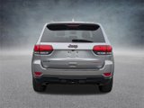Certified 2021 Jeep Grand Cherokee Trailhawk image 4
