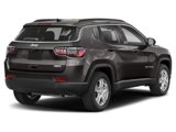Certified 2022 Jeep Compass Latitude w/ Sun and Sound Group image 3