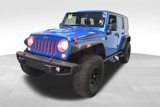 Used 2016 Jeep Wrangler Unlimited Rubicon image 2