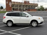 Used 2012 Subaru Forester 2.5X Premium w/ Popular Pkg 2 image 4