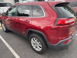 Used 2015 Jeep Cherokee Latitude w/ Cold Weather Group image 2
