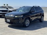 Used 2020 Jeep Cherokee Latitude Plus image 3
