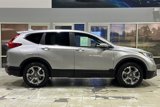 Certified 2018 Honda CR-V EX image 3