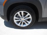 Used 2022 Chevrolet TrailBlazer LS image 4