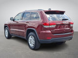 Certified 2020 Jeep Grand Cherokee Laredo image 4