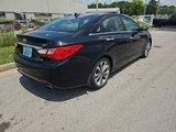 Used 2013 Hyundai Sonata Limited image 5