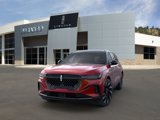 New 2025 Lincoln Nautilus Reserve image 2